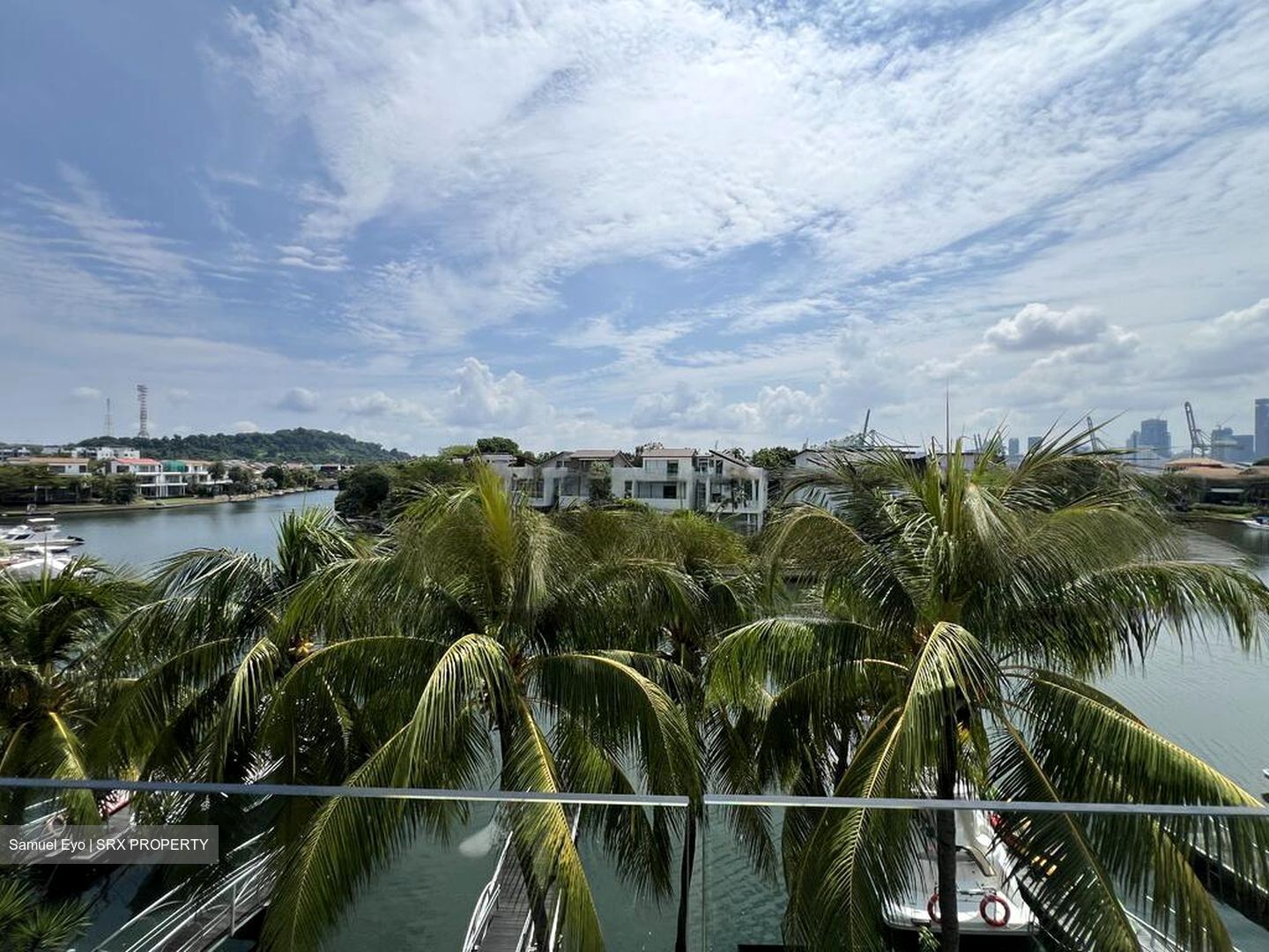 The Berthside (D4), Terrace #446240921